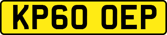 KP60OEP