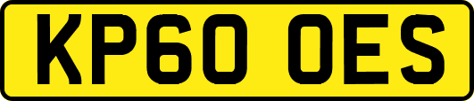 KP60OES