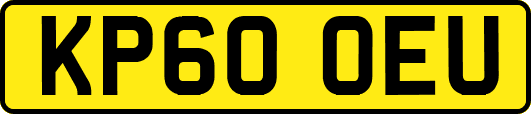 KP60OEU