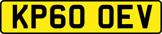 KP60OEV