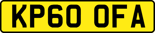 KP60OFA
