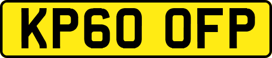 KP60OFP