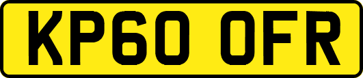 KP60OFR