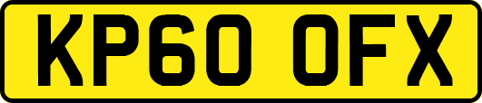 KP60OFX