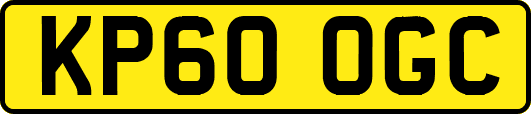 KP60OGC