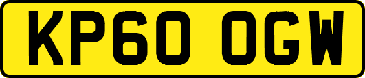 KP60OGW