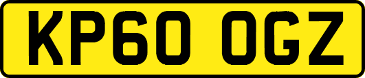 KP60OGZ