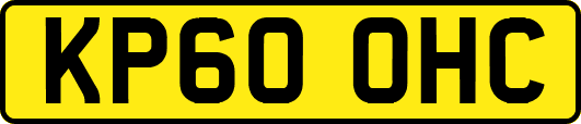 KP60OHC