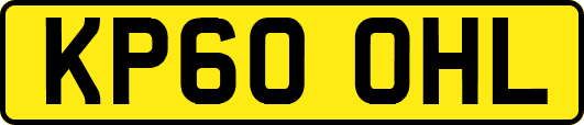 KP60OHL