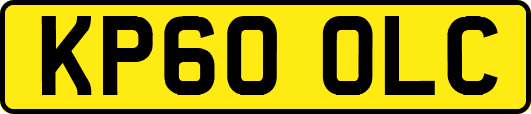 KP60OLC