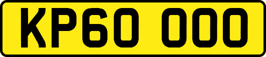 KP60OOO