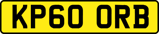 KP60ORB