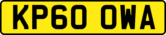 KP60OWA