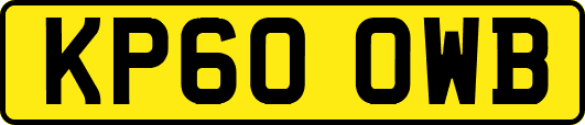 KP60OWB