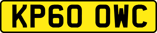 KP60OWC