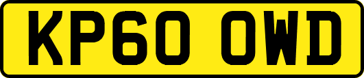 KP60OWD