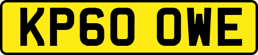 KP60OWE