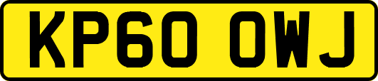 KP60OWJ
