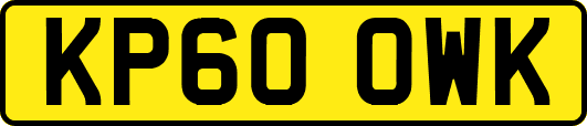 KP60OWK