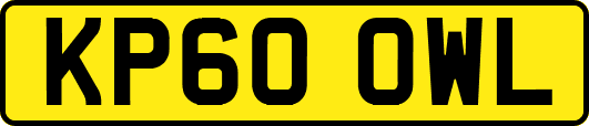 KP60OWL