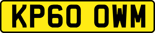KP60OWM