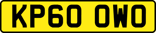KP60OWO