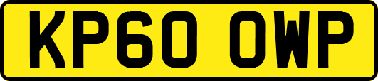 KP60OWP