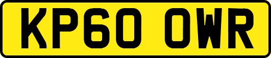 KP60OWR