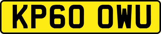 KP60OWU