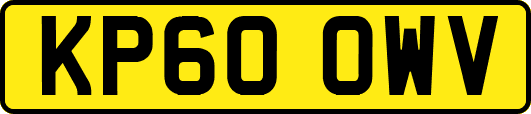 KP60OWV