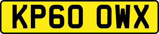 KP60OWX