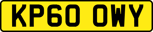 KP60OWY