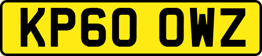 KP60OWZ