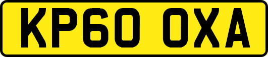 KP60OXA