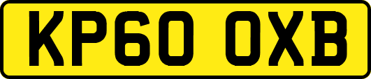 KP60OXB