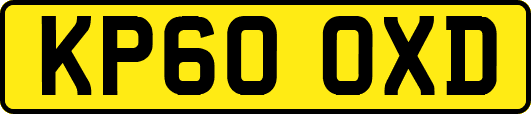 KP60OXD