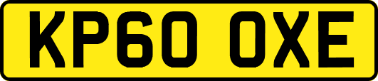 KP60OXE