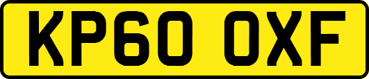 KP60OXF