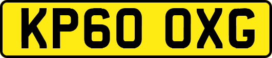 KP60OXG