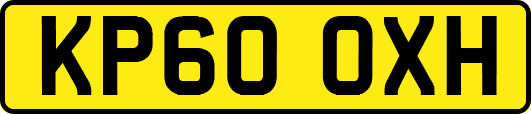 KP60OXH