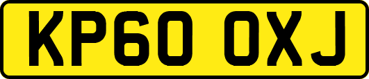 KP60OXJ