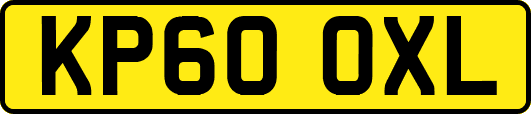 KP60OXL