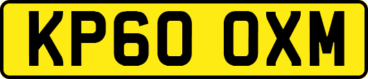 KP60OXM