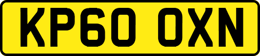 KP60OXN