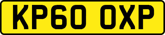KP60OXP