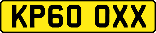 KP60OXX