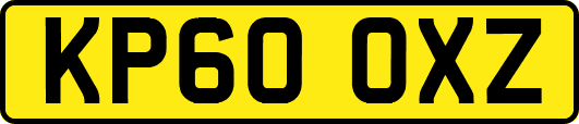 KP60OXZ
