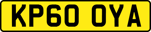 KP60OYA