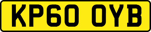 KP60OYB