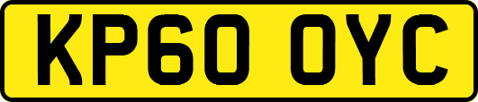 KP60OYC